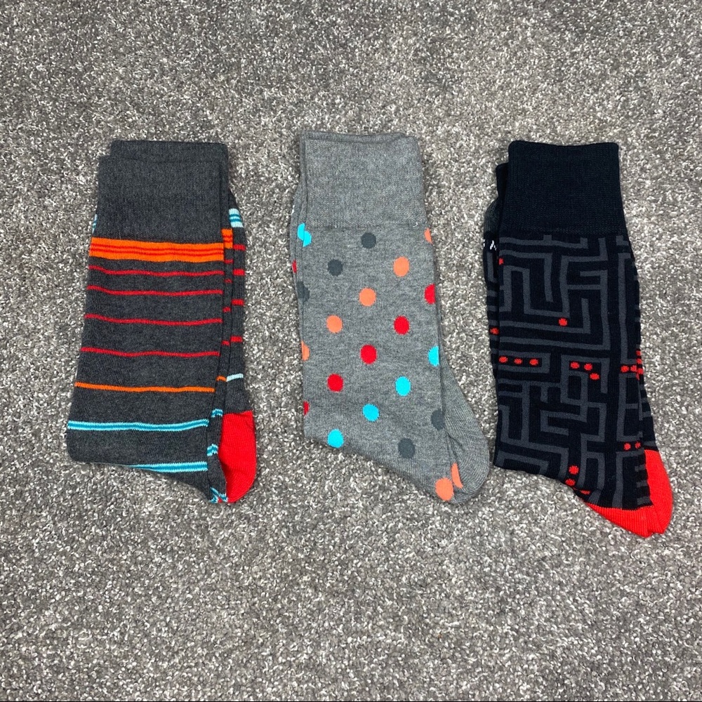 Long socks